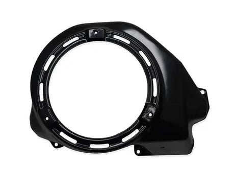 50.9144 BLACK FAN COVER SHROUD GX 340-390