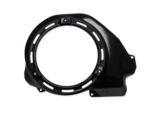 50.9144 BLACK FAN COVER SHROUD GX 340-390