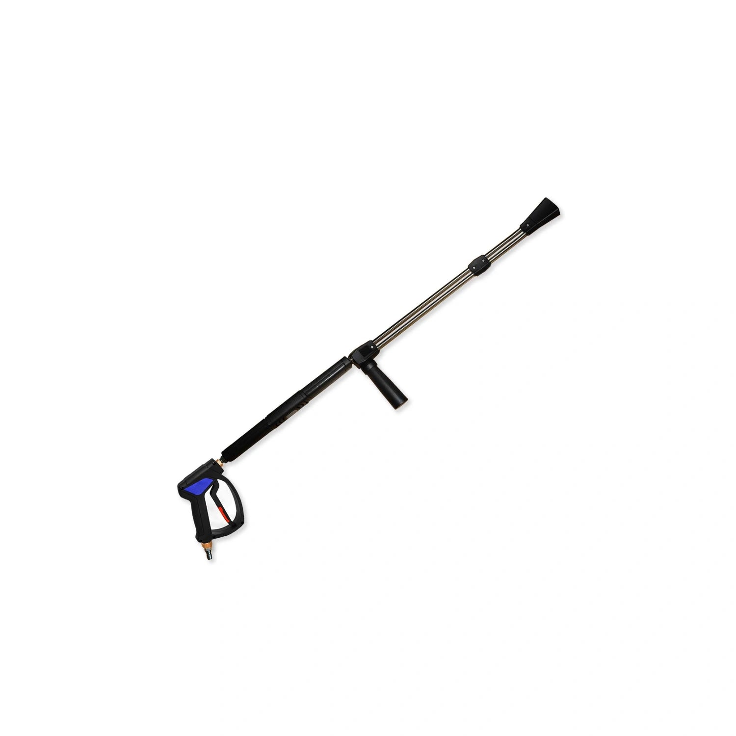 SG35 SPRAY GUN & DELUXE DUAL WAND ASSEMBLY