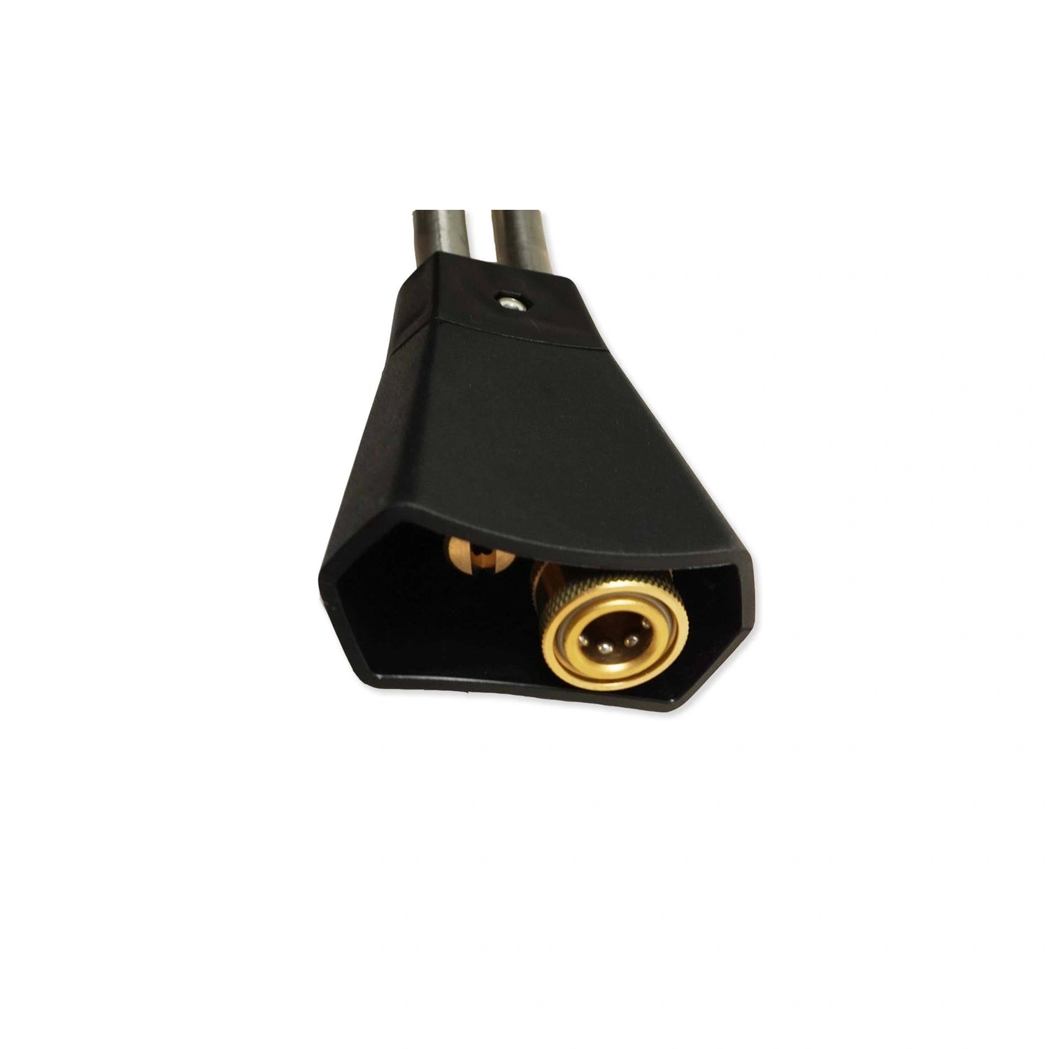 SG35 SPRAY GUN & DELUXE DUAL WAND ASSEMBLY