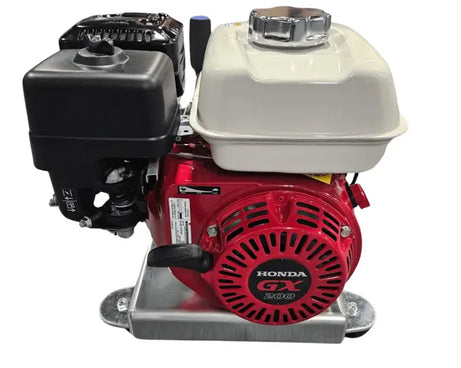 PRESSURE WASHER HONDA GX200 - 3GPM @2000PSI ON SKID FRAME