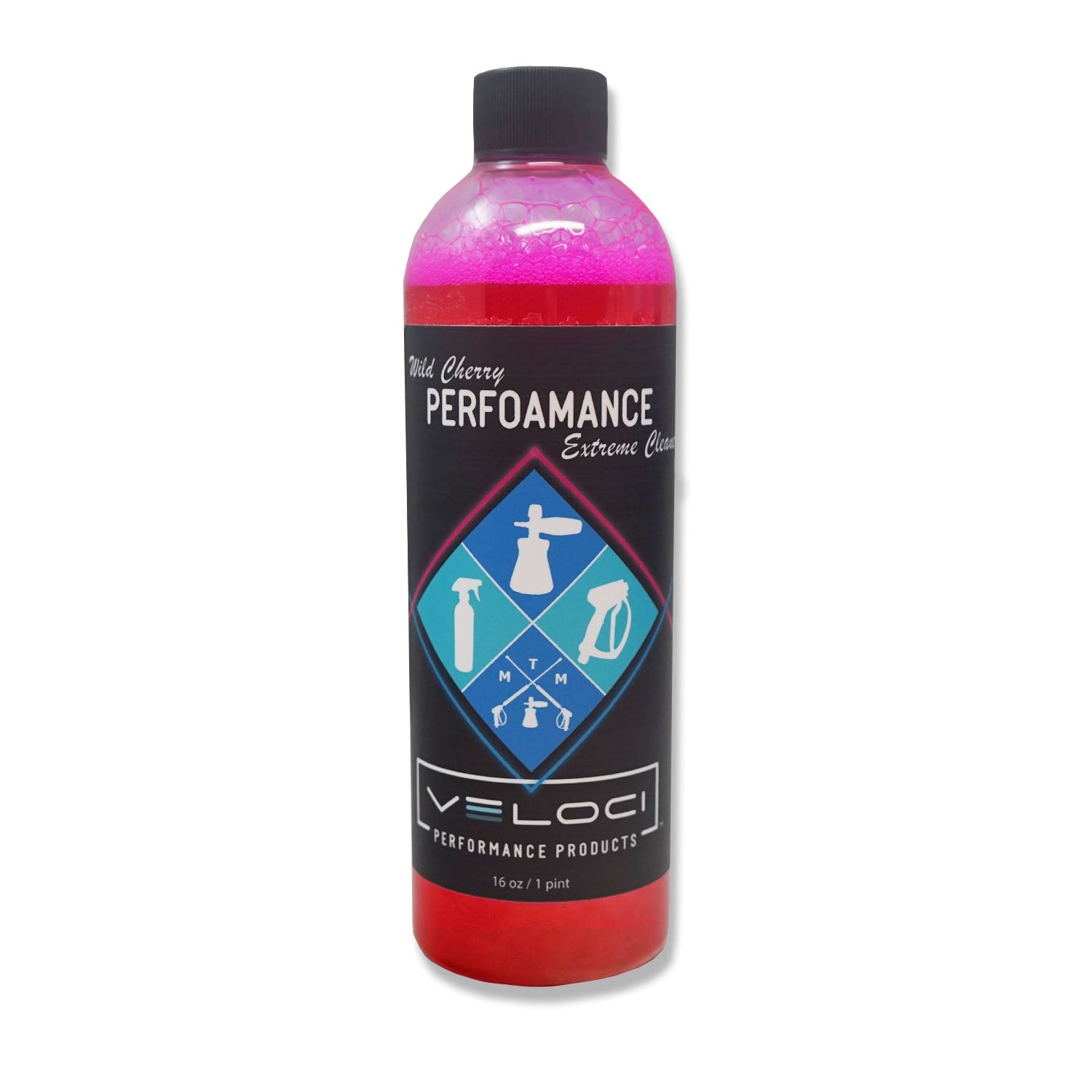 PF22 + SOAP – MTM Hydro Parts - Powered by Veloci Performance Products