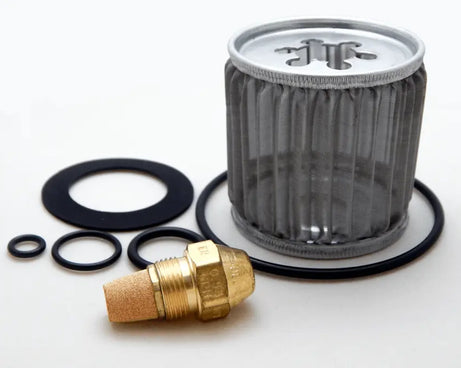 BLAZE 300 COMPLETE HEATER PACKAGE