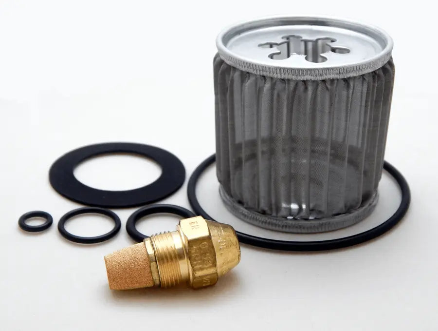 BLAZE 300 COMPLETE HEATER PACKAGE