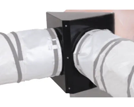 BLAZE 300 TWO-WAY DUCT ADAPTOR 12x12 -02AC505