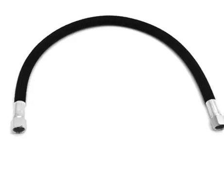 FLAME 115 FUEL RETURN LINE - I40348