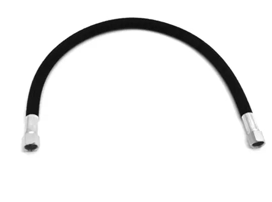 FLAME 115 FUEL RETURN LINE - I40348