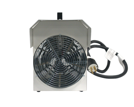 VELOCI InfernoPro 35 Electric Heater 240V