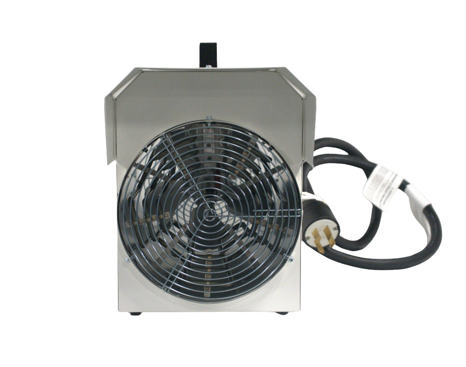 VELOCI InfernoPro 35 Electric Heater 240V