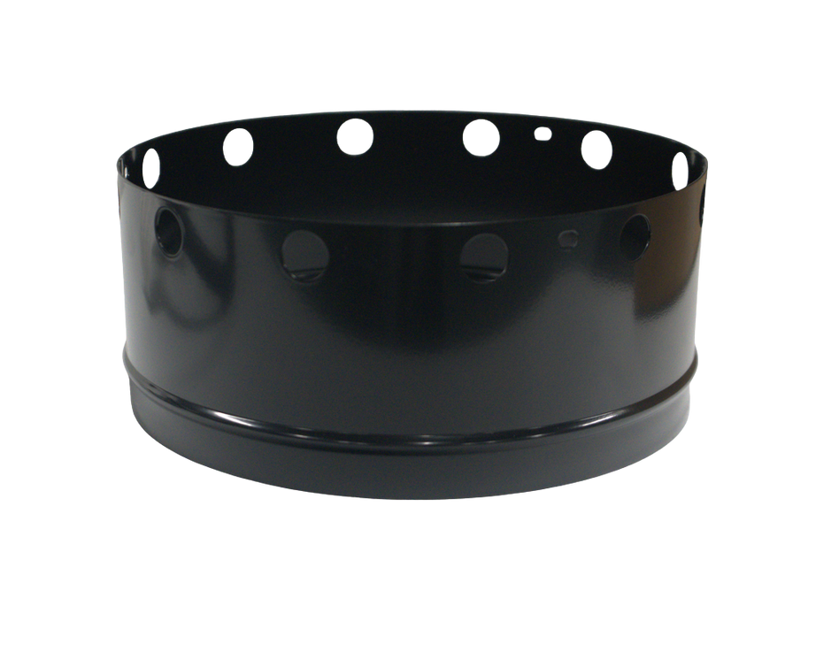 12” Duct Adaptor for EK35 Electric Heater