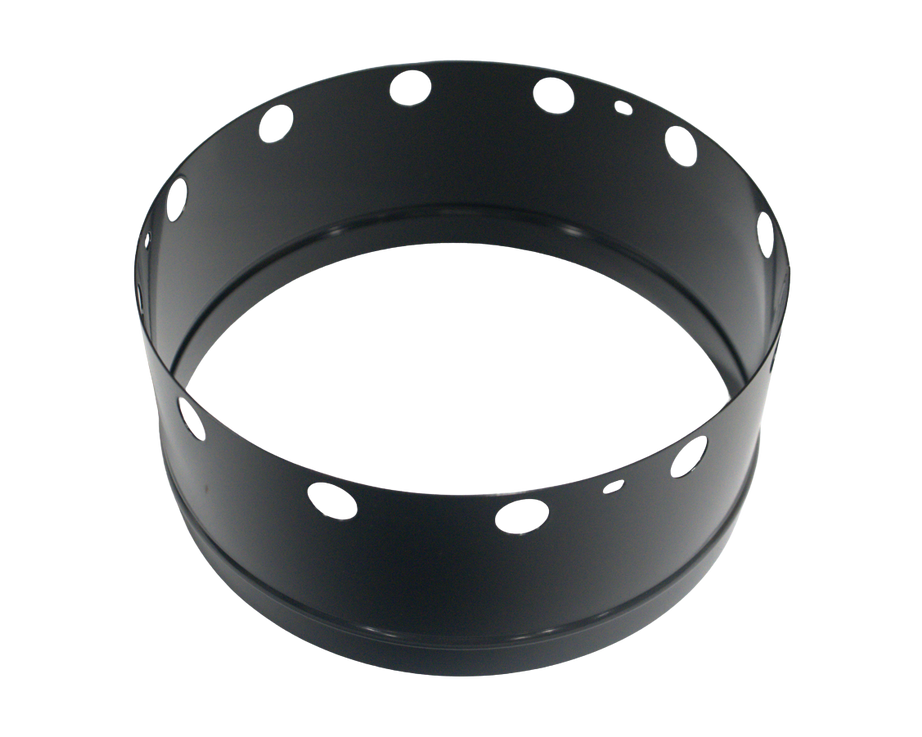 12” Duct Adaptor for EK35 Electric Heater