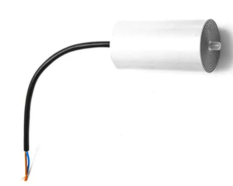 EC 300 CONDENSER 80 ÂµF-E11249