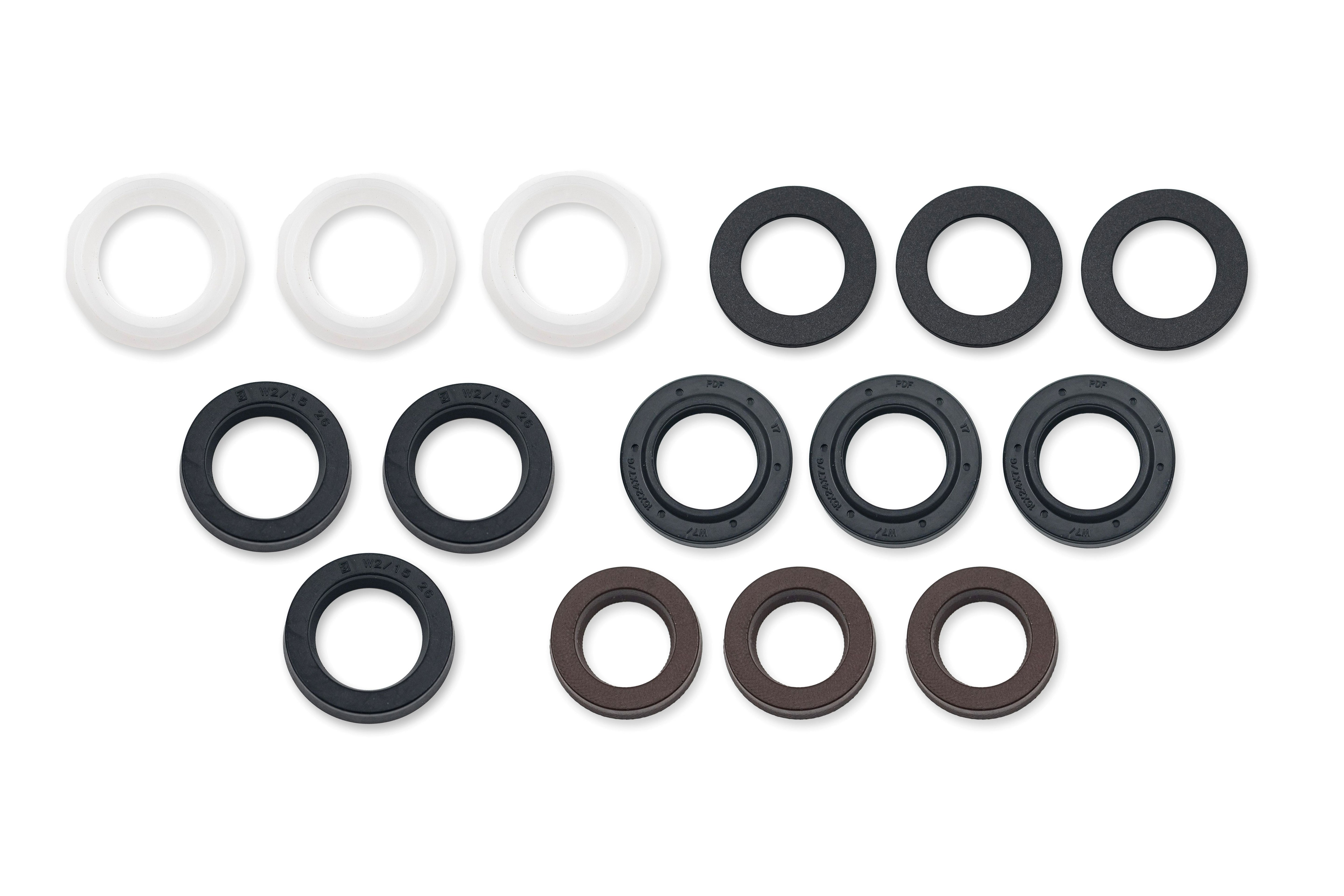 HYDROJET PUMP SEAL KIT