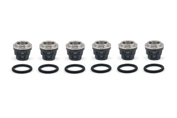 HYDROJET PUMP CHECK VALVE KIT