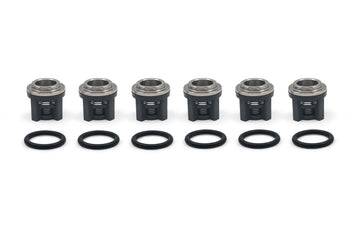 HYDROJET PUMP CHECK VALVE KIT - 49.2271