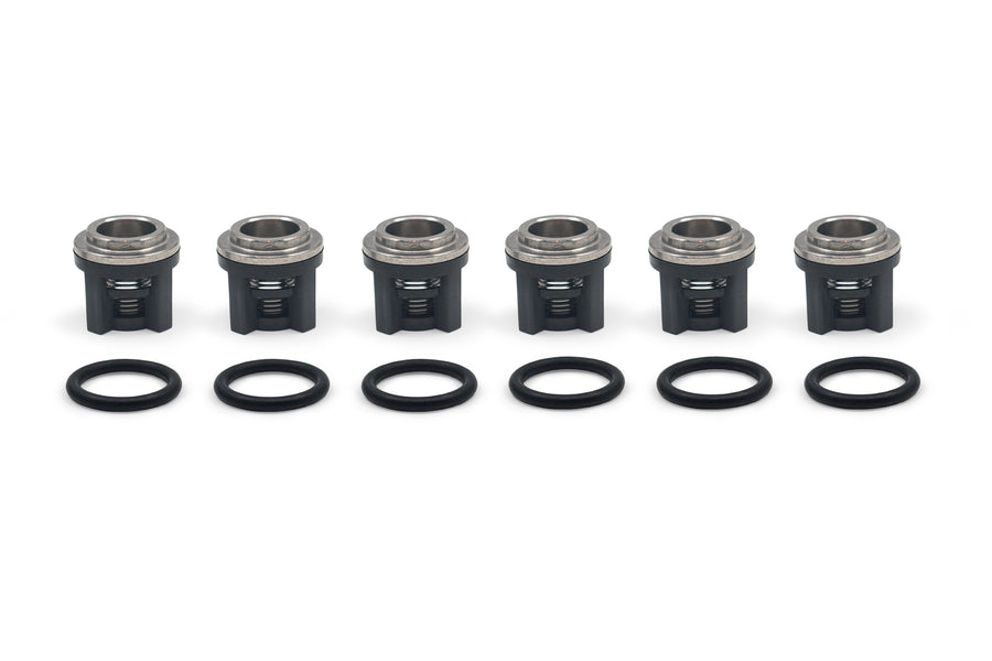 HYDROJET PUMP CHECK VALVE KIT - 49.2271