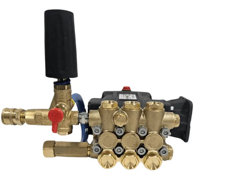 PMR KIT PM-EDM-E3 /3000 PSI/BRV31 EZ START