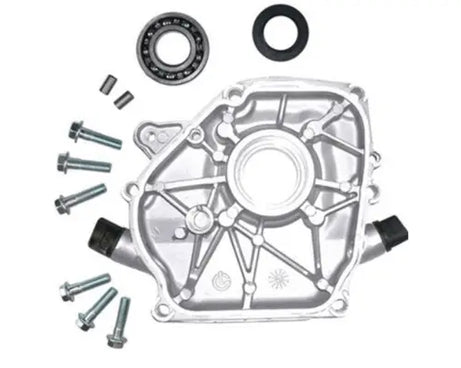 50.9004 CRANKCASE SIDE COVER ASSEMBLY GX 240-270