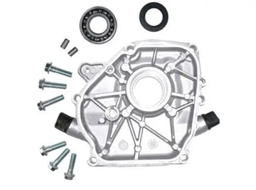 50.9004 CRANKCASE SIDE COVER ASSEMBLY GX 240-270