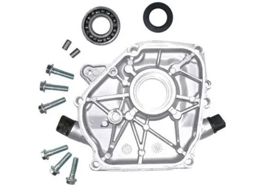 GX Series Crankcase Side Cover Assembly