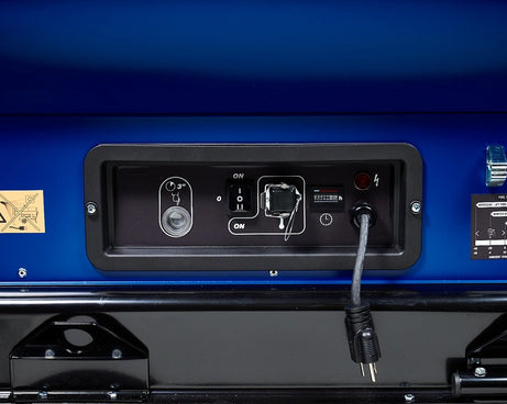 BLAZE 200 INDIRECT HEATER W/ P.H. FILTER-02EC203