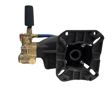 PMR KIT PUMP MMD EDM E4/4000 PSI/BRV31 EZ START