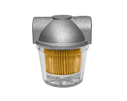 FUEL FILTER 1/4 FXF 2.5 X 3.0