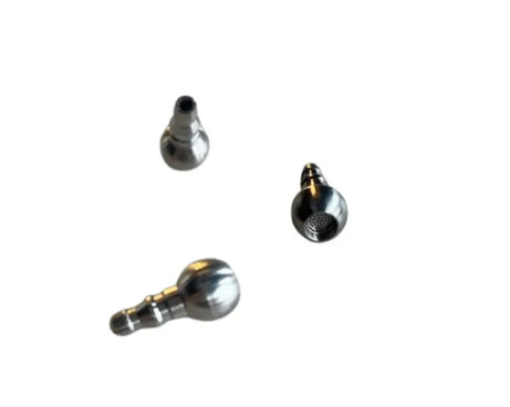 Weighted Stainless Steel Filter for Foam Cannon