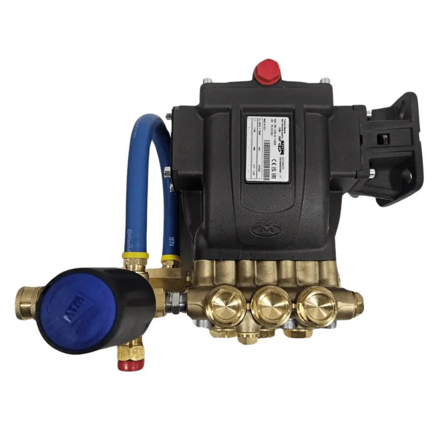 PMR KIT PM-EDM-E3 /3000 PSI/BRV31 EZ START