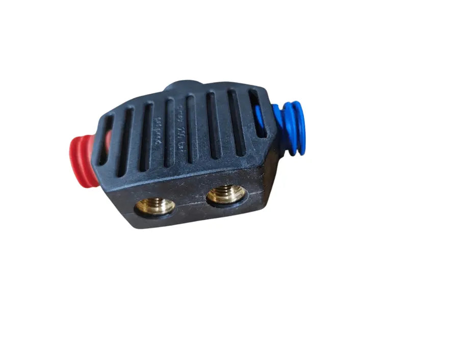 MEZZO VALVE FOR FOAMER