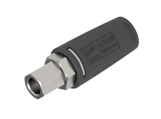 AJH28 STAINLESS STEEL NOZZLE - 2 TO 3 GPM