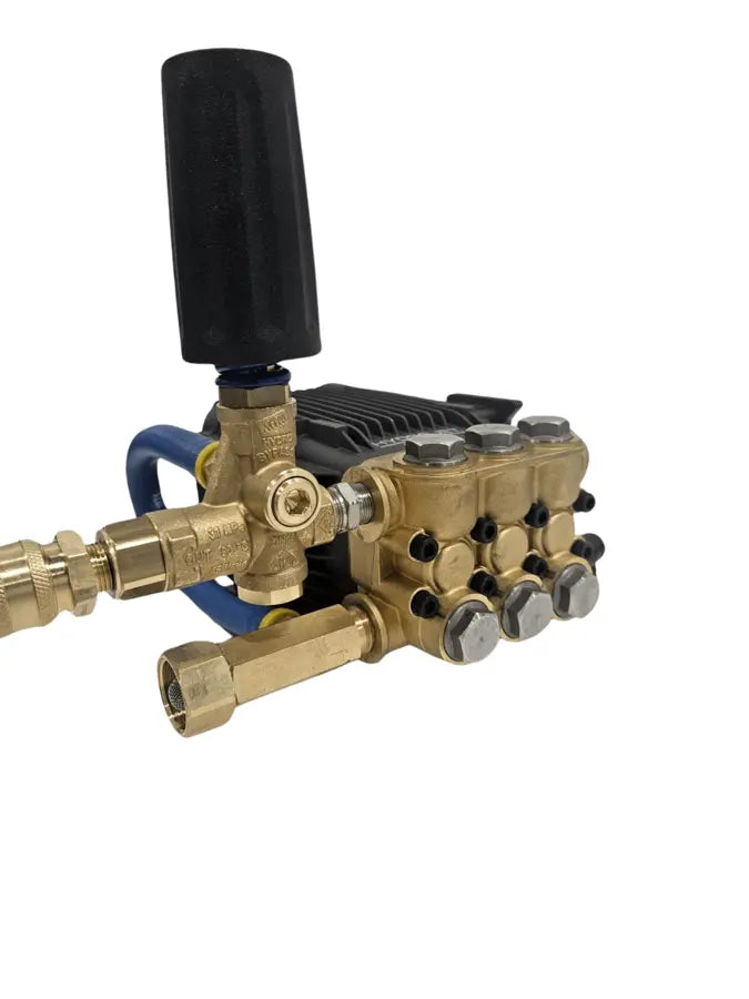 PMR KIT HJ3025-3/4 - 3.0 GPM/2500 PSI/BRV31 EZ START