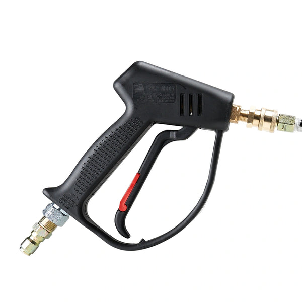 MTM Hydro Trigger Gun, M407 main image 0