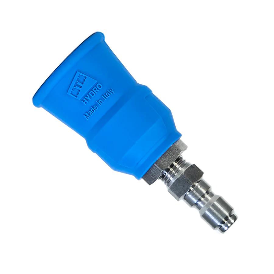 MTM ACQUALINE NOZZLE GUARD 40 DEG 8.0 W/PLUG