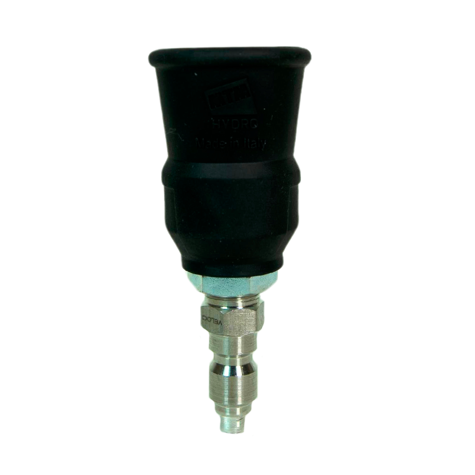 MTM BLACK NH35 NOZZLE GUARD 25 DEG 3.0 W/PLUG
