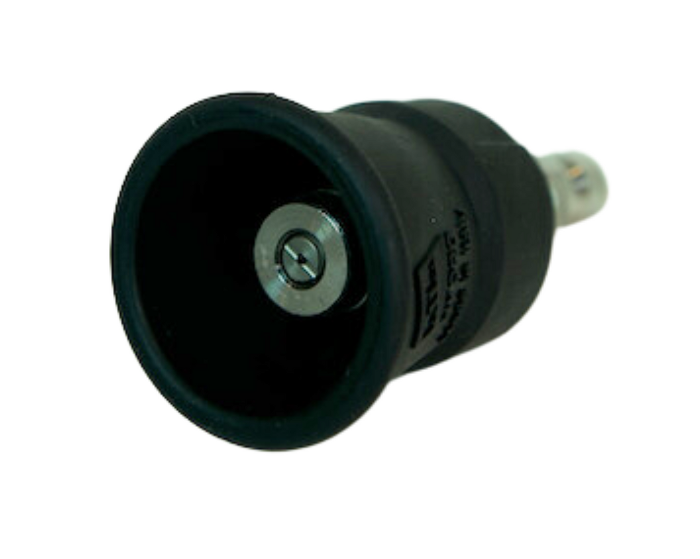 MTM BLACK NH35 NOZZLE GUARD 25 DEG 5.0 W/PLUG