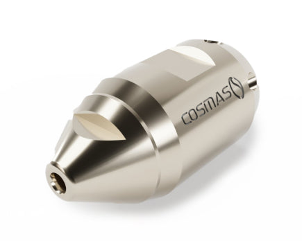 Cosmas Executioner 1/2"F - 10 to 12 GPM