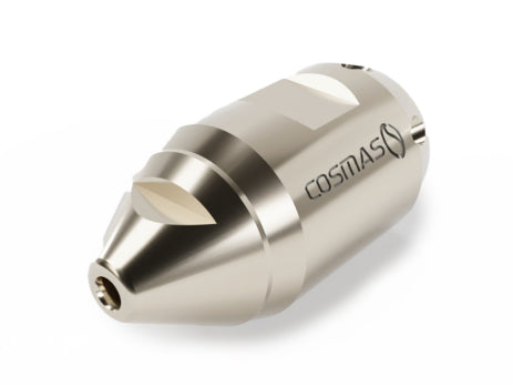 Cosmas Executioner 1/2"F - 4 to 6 GPM