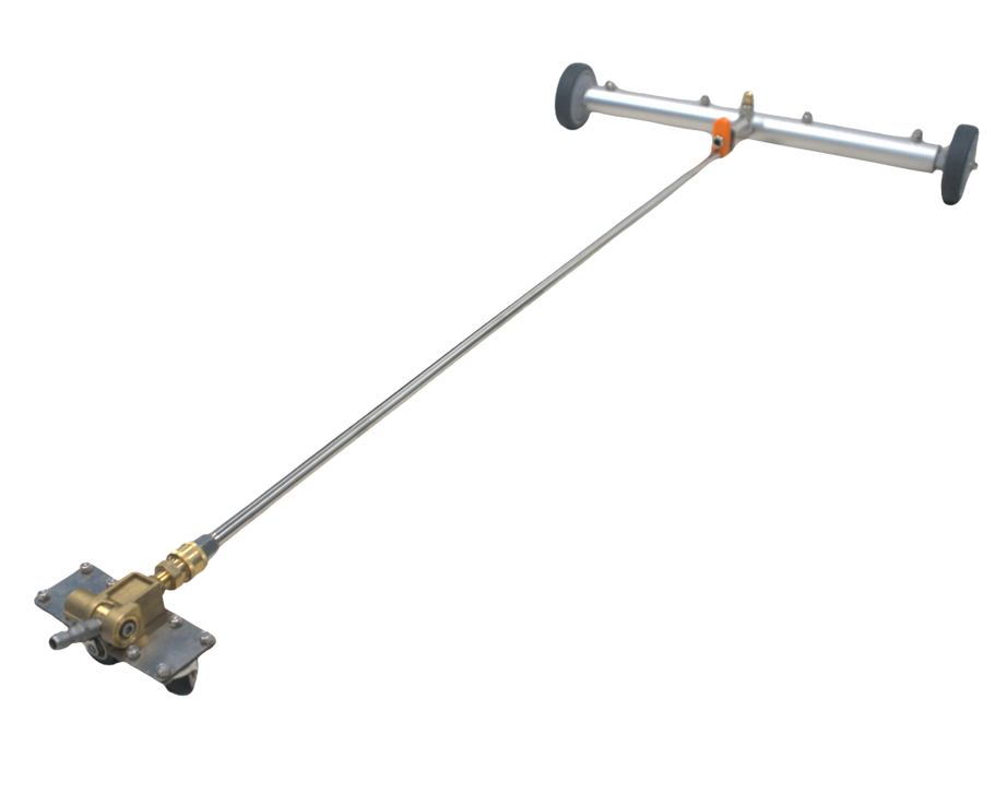 Deluxe Under Carriage Cleaner 2.0