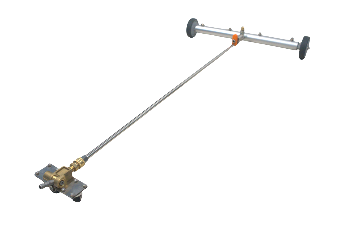 Deluxe Under Carriage Cleaner 2.0