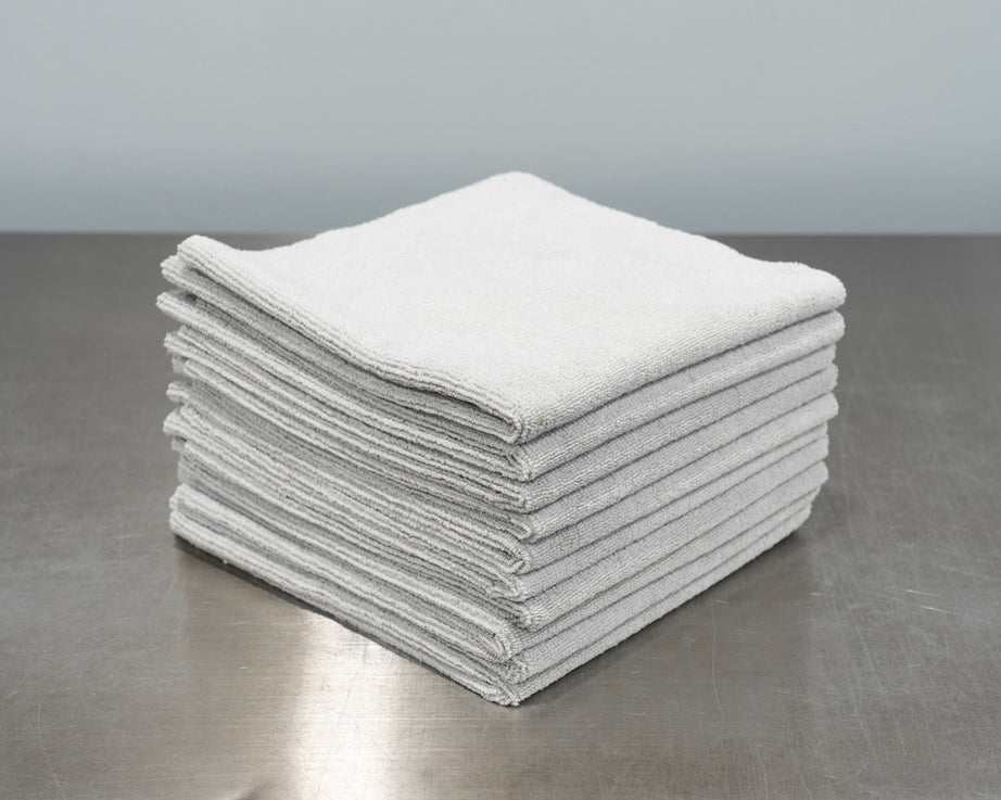 All Purpose Towel Gray 10 Pack
