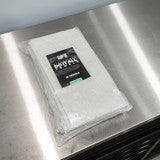 All Purpose Towel Gray 10 Pack