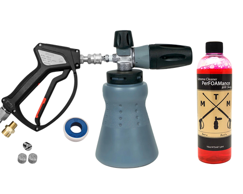 Magnum 28 Kit with Soap