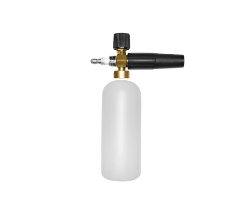 High Pressure Foamer