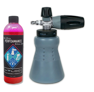 Buy MTM Hydro PF22.2 Foam Cannon Bottle | Pressure Washer Foam Buy MTM Hydro PF22.2 Foam Cannon Bottle | Pressure Washer Foam