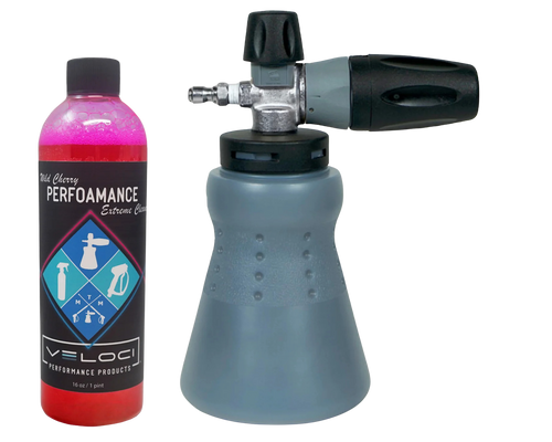 PF22 High Pressure Foamer