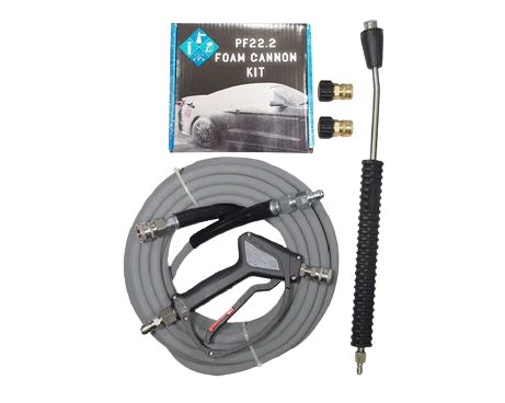 PREMIUM MTM PRO KIT 15 PRO - 75'