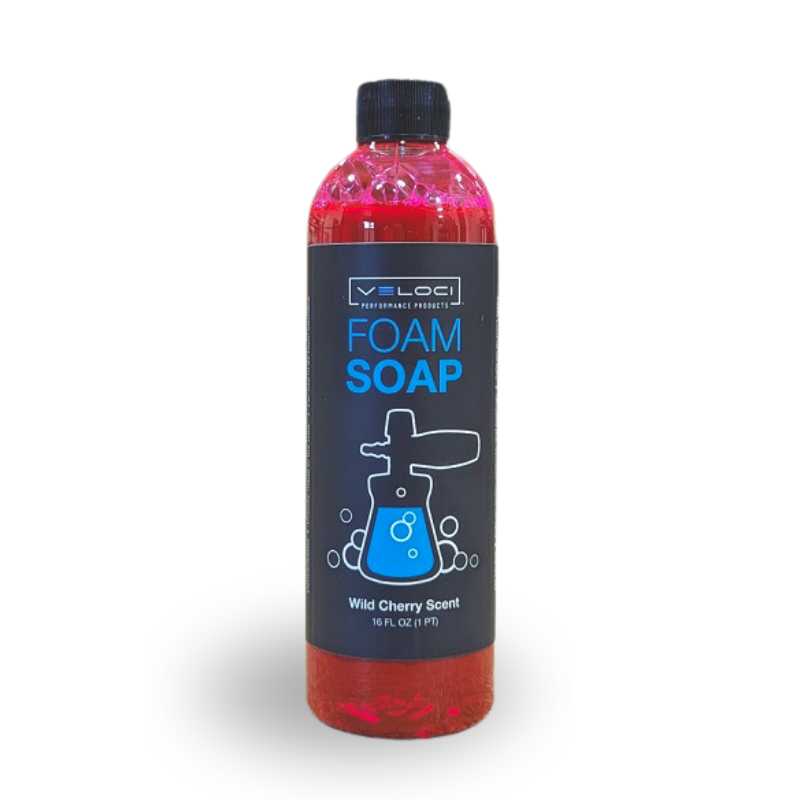 Foam Soap- 16 oz.