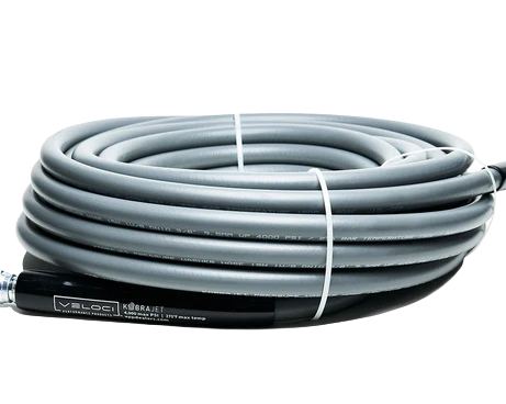 KobraJet, 4000 PSI, 50FT, Non-Marked