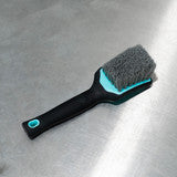 Tire Scrubbing Brush